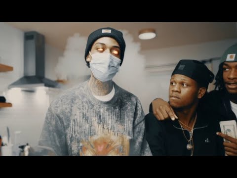 DYC Slime9ine x Timmy Da Reaper - DemonReaper (Official Video)