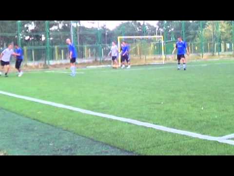 18 Kolejka Superligi- BBF Kujawy - BPIK - gole