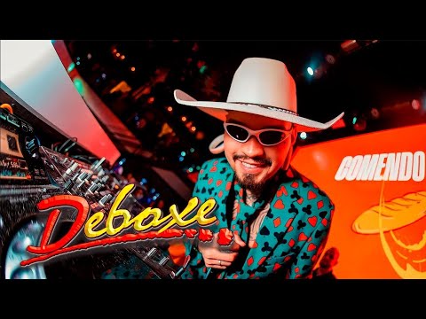 JIRAYAUAI - HOJE TEM RODEIO - BAILE DE FAVELA. ELETROFUNK 2023