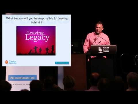 Freedom Summits 2014 - Round 2 - Extended Highlights