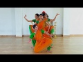 Shiva Thandavam Saptha Thandavam