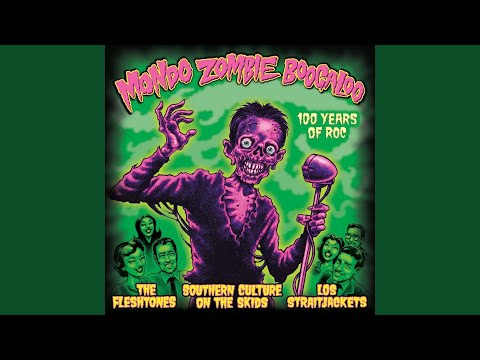 Que Monstruos Son (feat. Keith Streng & Mary Huff)