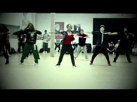 April - Get Up by Legend Da Beatslaya