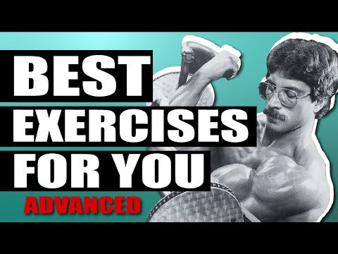 BEST EXERCISES FOR YOU! WHAT WORKS & WHY - MUSCLE MINDS BODYBUILDING PODCAST 86