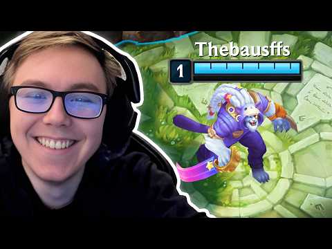 YES, I PLAY RENGAR TOP!