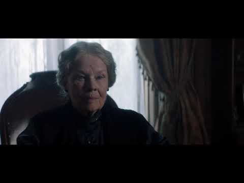 2020 Seis Minutos para Meia-Noite (Dublado) 