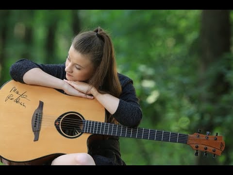 Patrycja Gotfryd - Mars