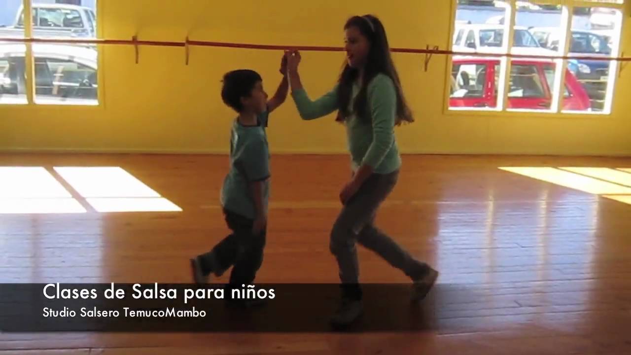 musica y danza thumbnail