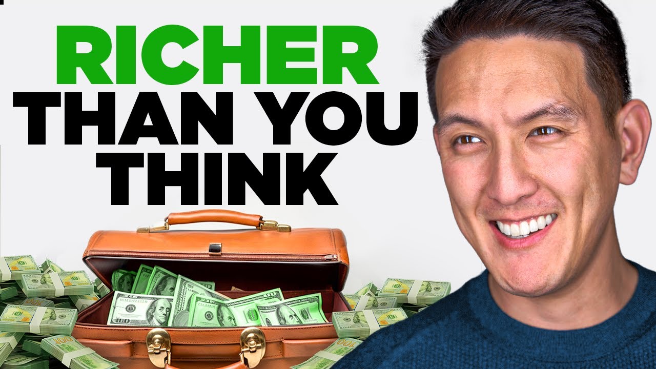 Signs You're Doing Well Financially (Even if it doesn't feel like it)