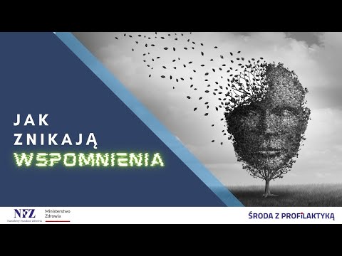 Choroba Alzheimera: przyczyny, objawy, leczenie | Środa z Profilaktyką