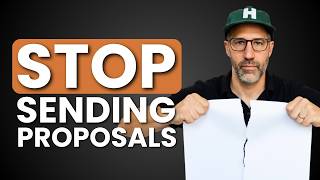 How I Made $6M WITHOUT Client Proposals