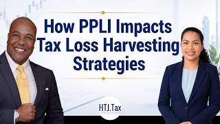 How PPLI Impacts Tax Loss Harvesting Strategies