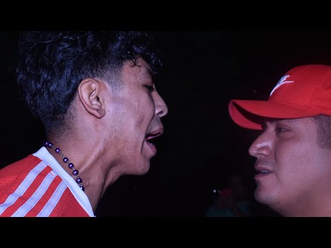 🔥BATALLON🔥 SERZ SELLO vs JC BERLIN STRATUS || CUARTOS || FECHA MULTIVERSE || HUACA STYLE OGEDITION