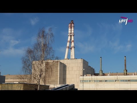 Mokslo sriuba: kodėl buvo uždaryta Ignalinos atominė elektrinė?