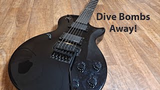 Epiphone Les Paul Nightfall - What To Know & Where To Buy | Equipboard