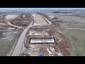 AUTOSTRADA A 13 SIBIU FAGARAS LOT 2 ZONA AVRIG DECEMBRIE 2025
