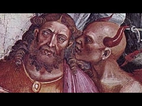 download lagu mp3 mp4 Anti Christ, download lagu Anti Christ gratis, unduh video klip Anti Christ