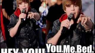 Justin Bieber: Life of a pop star Ep. 2 (EXTREME Rated R!!!)