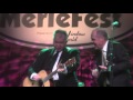 John Prine - Taking a Walk -Live Merlefest 2016