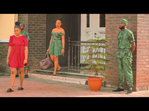 The Princess Threw Me Out Of The Palace But Never Knew I Will Return As The Queen - 2024 NEW MOVIE