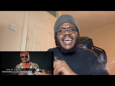 Shawn Storm, Lisa Hyper, EEP - New Money (Official Video) 𝐑𝐄𝐀𝐂𝐓𝐈𝐎𝐍