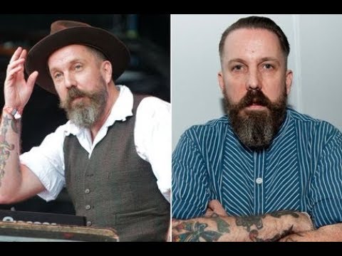 Andrew Weatherall dies aged 56: DJ and Primal Scream producer suffered pulmonary embolism
