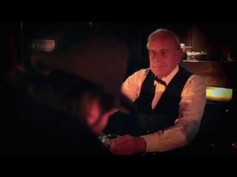 EL HERMANO SINIESTRO capítulo estreno de Voces Anónimas IV con Guillermo Lockhart