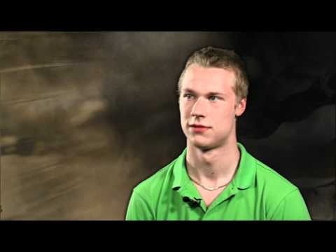 #13 Jasse Ikonen pelaajahaastattelu