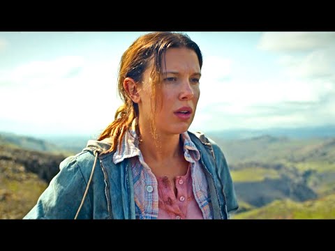 Stranger Things Season 5 | Epilogue Scene Recap | Eleven's New Home