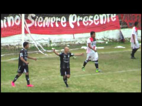 FEDERAL B / AMALIA 0-2 CENTRAL NORTE (SALTA)