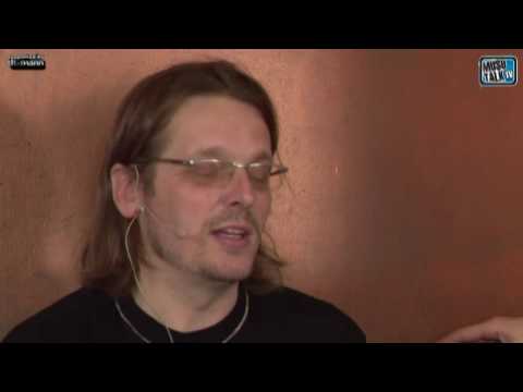 Jacob Hellner (Produzent Rammstein) Teil 2