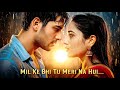 Mil Ke Bhi Tu Meri Na Hui New Hindi Sad Romantic Love Song 2025 Bollywood Evergreen 90s Love