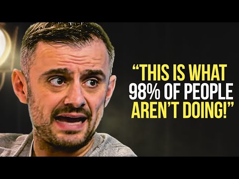 WORK HARD AND BE PATIENT - Best Motivational Video for Success | Gary Vaynerchuk Motivation