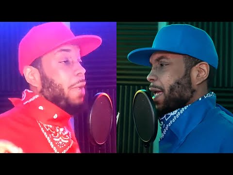 When Bloods & Crips make gospel rap