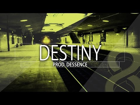 Dope Oriental Trap Beat Banger x Hip Hop x Rap Instrumental ~Destiny~ 2016 ( Prod. Dessence )