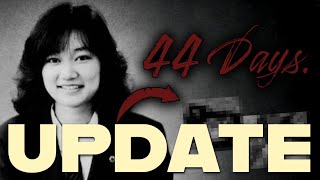 44 Days. UPDATE: 2 of Junko Furuta's Killers Are Dead | True Crime Shenanigans