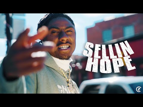 Yung Honcho "Sellin Hope"  prod.by FlyFly (Official Music Video)