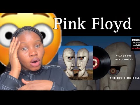 Fascinating!! First Time Reaction To Pink Floyd- WHAT DO YOU WANT FROM ME