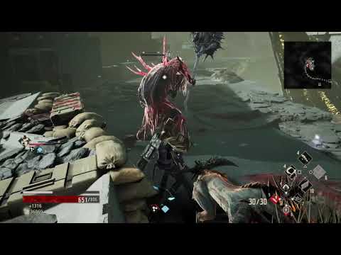 CODE VEIN - Prova del sangue, ricordi del protagonista