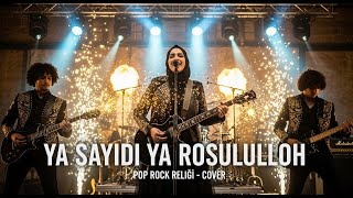 Download lagu YA SAYIDI YA RASULALLAH – EPIC ROCK COVER | POWERFUL SHOLAWAT VERSION mp3