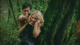 El Ángel de los sicarios - película de Fernando Cedeño - trailer