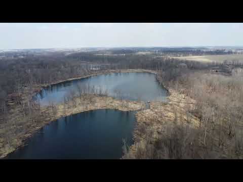 Tamarock, Lookingglass, and Lost Lake