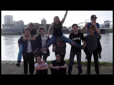 Jumpstyle Meeting 04.05.2013 RNG meets JcRLP @Mannheim [HD]