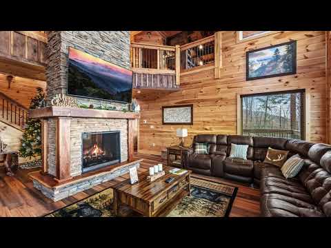 Holy Smokes Pool Lodge Video Tour