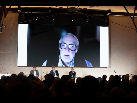 50 Years of "Limits to Growth". With Prof. Dr. Dennis Meadows, Saori Dubourg & Dr. Patrick Graichen