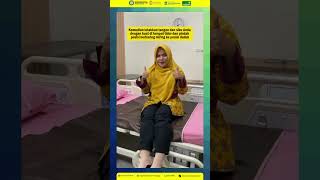 Download lagu Cara Bangun dari Bed Pasca Operasi Caesar #muhammadiyah #rsiamuhammadiyahprobolinggo mp3 Download lagu Cara Bangun dari Bed Pasca Operasi Caesar #muhammadiyah #rsiamuhammadiyahprobolinggo mp3