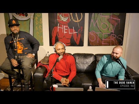 The Joe Budden Podcast Episode 192 | "The Dude Ranch"