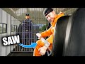1 Hr To ESCAPE THE PRISON TRANSPORT BUS