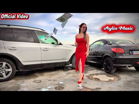 AYLİN- " MNOGO ME MRAZİTE "/АЙЛИН- " МНОГО МЕ МРАЗИТЕ " (Official Video)
