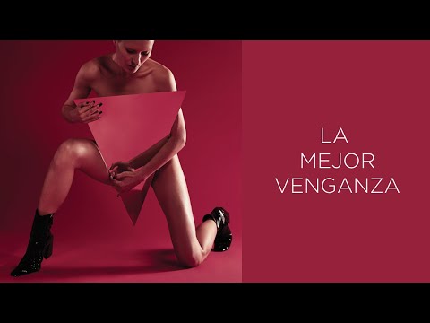 La Mejor Venganza - Viniloversus